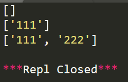 Python常用的正则表达式处理函数详解