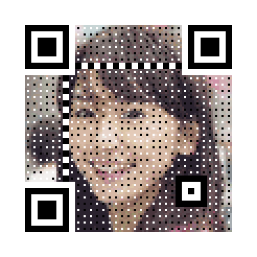 基于Python生成个性二维码过程详解