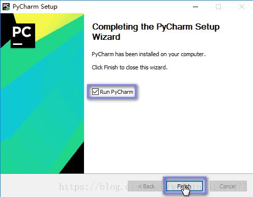 Python解释器以及PyCharm的安装教程图文详解