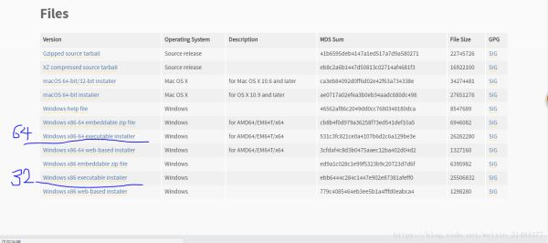 Python解释器以及PyCharm的安装教程图文详解