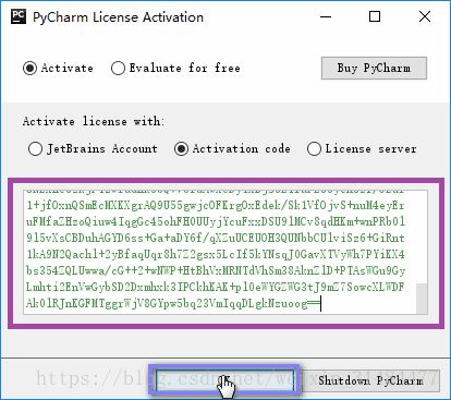 Python解释器以及PyCharm的安装教程图文详解