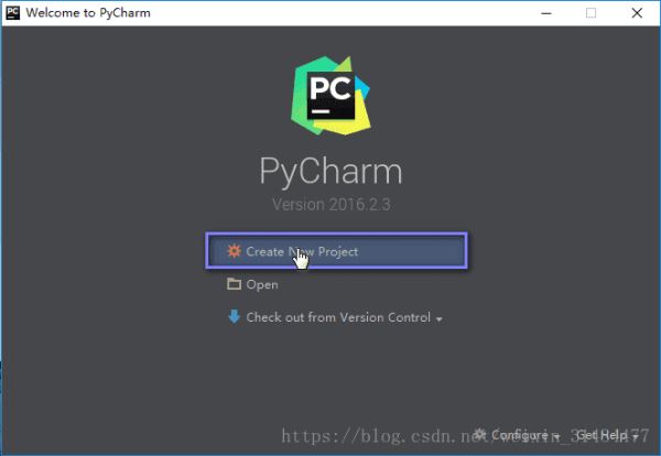 Python解释器以及PyCharm的安装教程图文详解