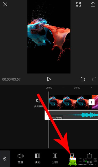 剪映如何自动卡点_剪映自动卡点技巧介绍