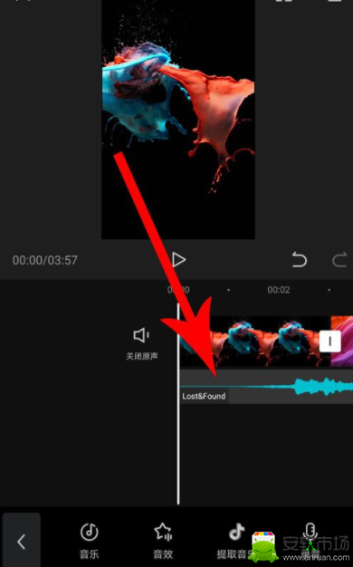 剪映如何自动卡点_剪映自动卡点技巧介绍