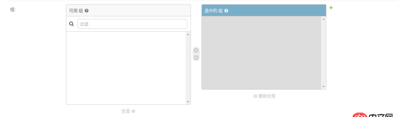 python - Django ManyToManyField 字段数据在 admin后台 显示不正确，这是怎么回事？