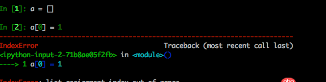 python中列表内能否套字典？