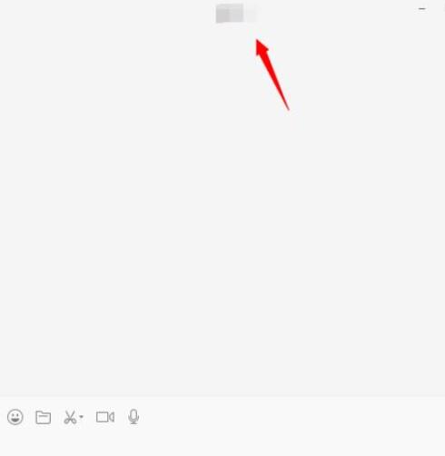 微信电脑版客户端怎么跟好友语音聊?微信电脑版客户端跟好友语音聊操作步骤分享