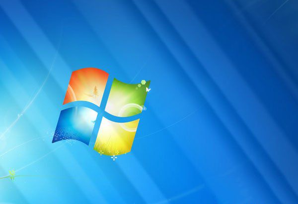 windows7激活产品密钥永久版教程