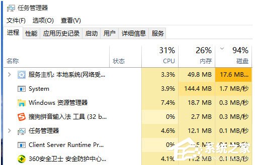 Win10系统开始菜单和Cortana无法工作如何解决？
