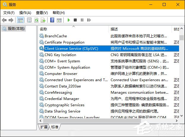 wsappx是什么进程？Win10系统中的wsappx进程有什么作用？
