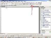 word2010怎么自动换行