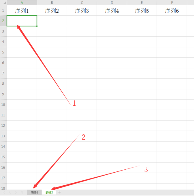 WPS中Excel怎么引用其他工作表的数据