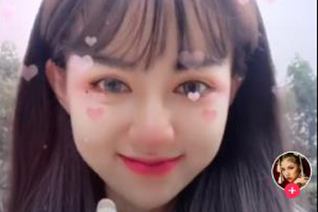 抖音APP怎么拍出比心丑颜变美颜特效?比心丑颜变美颜特效拍摄方法一览
