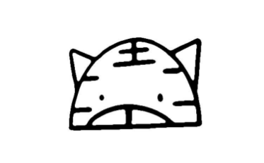 qq画图红包老虎怎么画?QQ红包老虎画法分享
