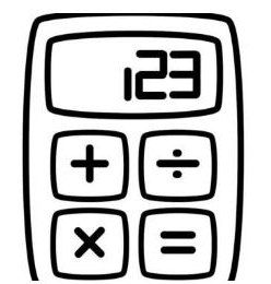 qq画图红包计算器怎么画?QQ红包计算器画法分享