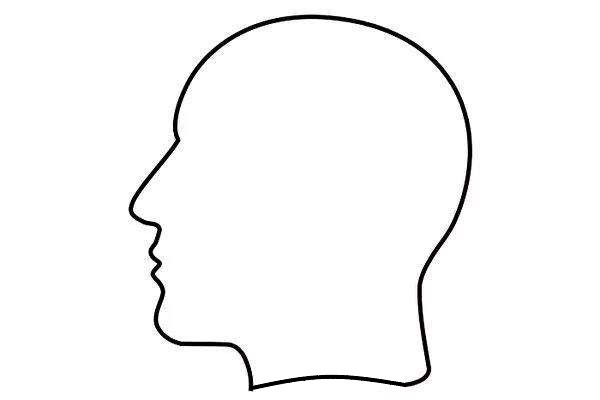 qq画图红包脑袋怎么画?QQ红包脑袋画法分享