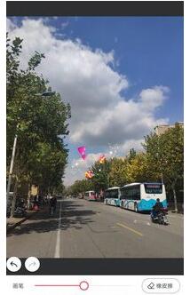 抖音怎么制作出发射爱心特效?发射爱心特效制作方法分享