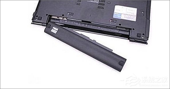 Win10笔记本提示未检测到电池怎么办？