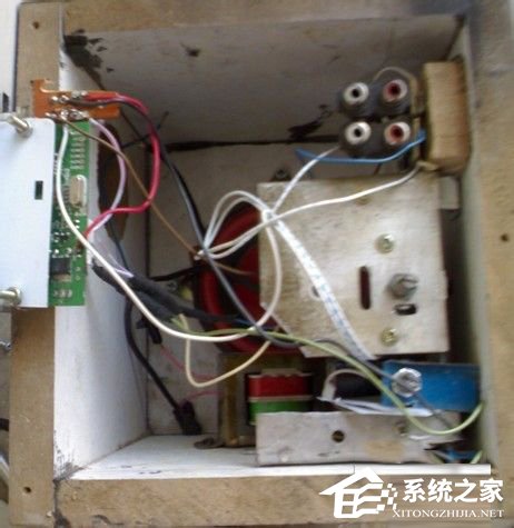 WinXP电脑没有声音怎么办?