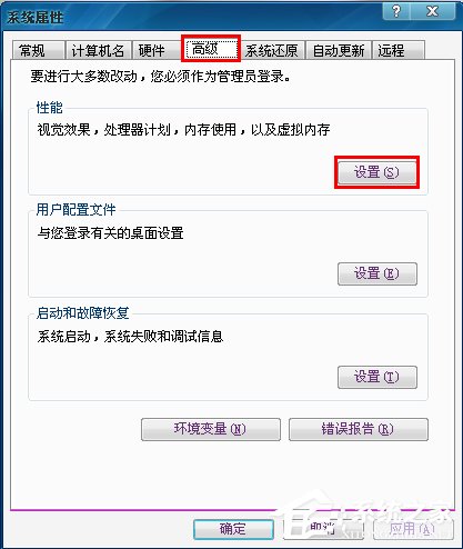 WinXP桌面图标有白底怎么去掉?