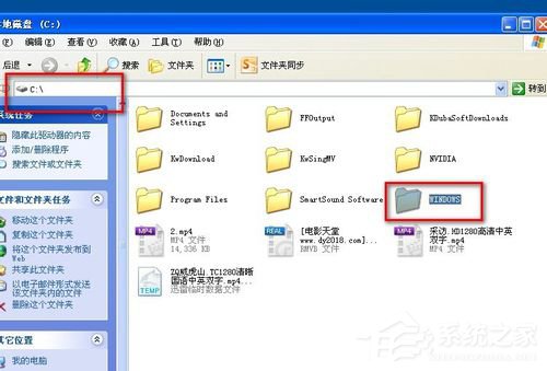 WinXP不同网段共享打印机怎么连接?