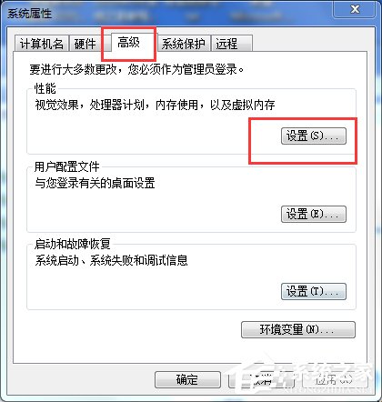 如何解决Win7电脑启动慢的问题?