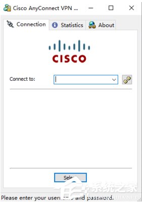 Win10如何安装cisco anyconnect client?
