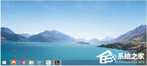 Win8系统Windows键是哪个?Win键有什么用?