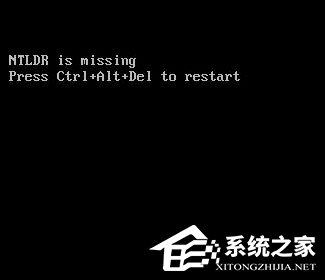 WinXP系统开机提示ntldr is missing如何解决？WinXP系统ntldr丢失的解决方法
