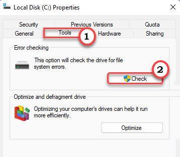 Win10中的文件系统错误-805305975怎么解决？