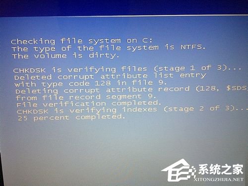 如何解决WinXP开机蓝屏错误代码0x00000024的问题?