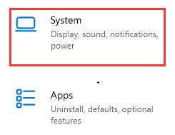 Win11怎么旋转屏幕?Win11设置屏幕旋转教程