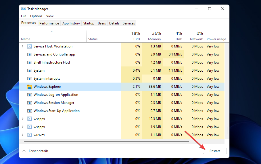 Win11操作中心打不开怎么办?Win11操作中心打不开原因及解决方法