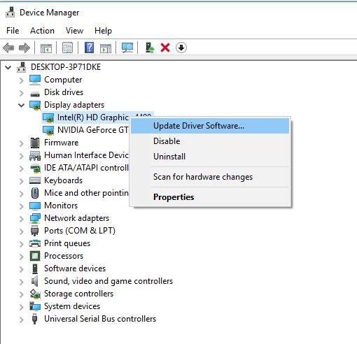Win10电脑蓝屏提示NTKRNLMP.exe BSOD错误怎样解决?