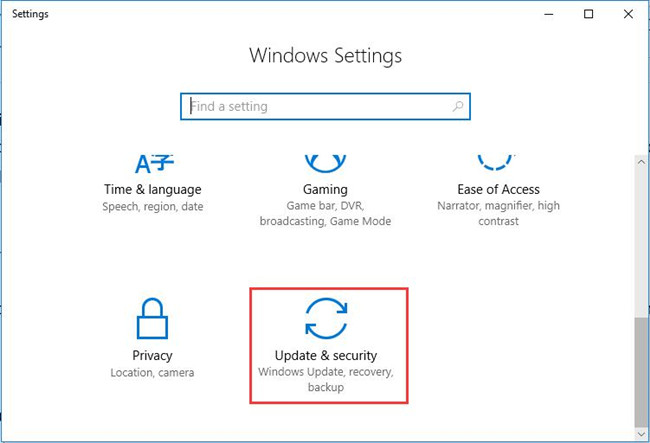 Win10电脑蓝屏提示NTKRNLMP.exe BSOD错误怎样解决?