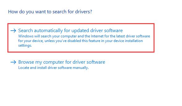 Win10电脑蓝屏提示NTKRNLMP.exe BSOD错误怎样解决?