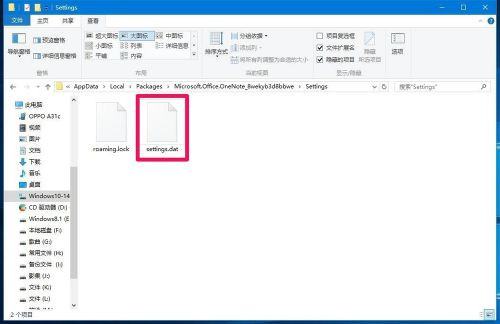 Win10系统无法登录便笺如何解决?OneNote(便笺)无法登录解决方法