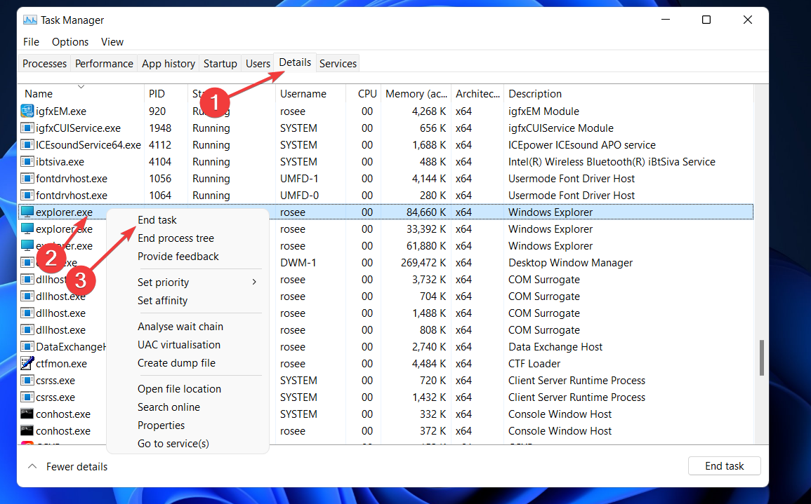 Dwm.exe是什么进程？Win11如何修复Dwm.exe进程？