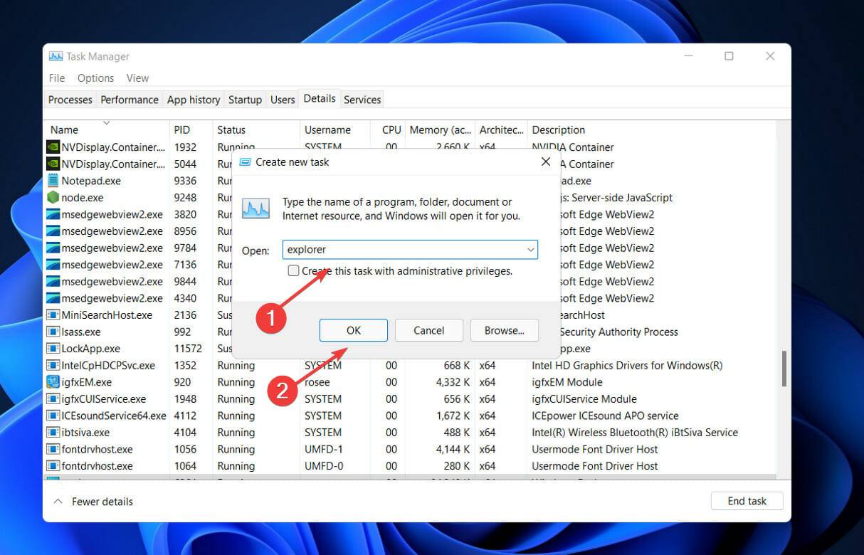 Dwm.exe是什么进程？Win11如何修复Dwm.exe进程？