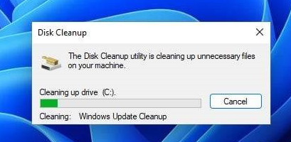 Win11可以删除Windows.old文件吗?删除Windows.old文件的具体方法