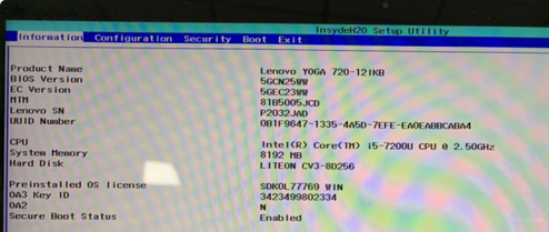 Win10电脑怎么关闭Fn键?键盘上的Fn键怎么关闭?