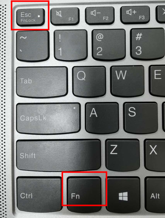 Win10电脑怎么关闭Fn键?键盘上的Fn键怎么关闭?