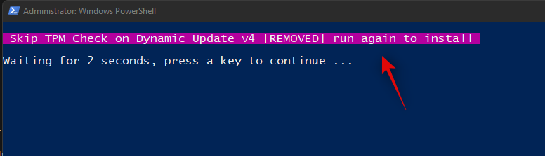 安装Win11出现错误0x80888002如何修复?