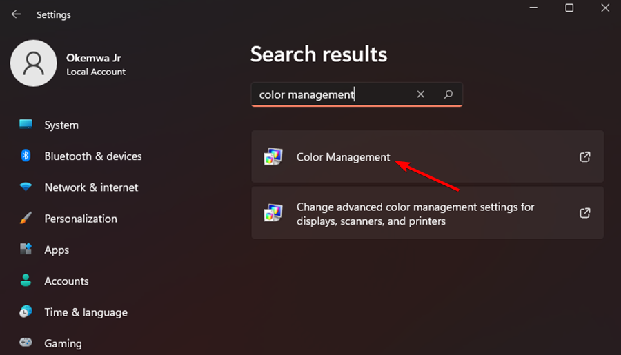 自动HDR在Windows 11中不起作用?修复方法介绍