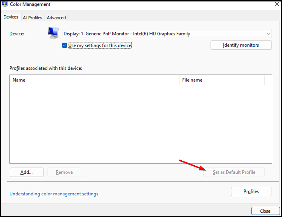 自动HDR在Windows 11中不起作用?修复方法介绍