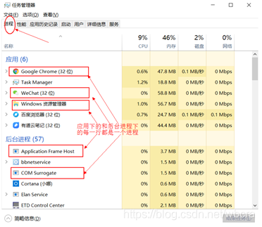 java——多线程基础