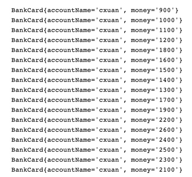 详解Java高并发编程之AtomicReference