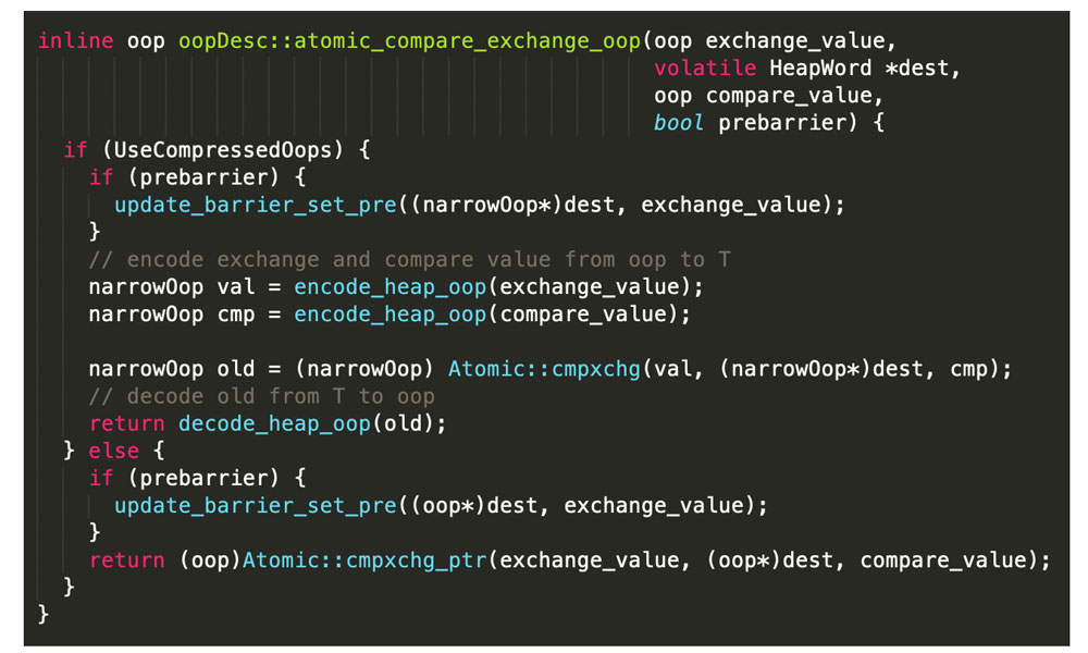 详解Java高并发编程之AtomicReference