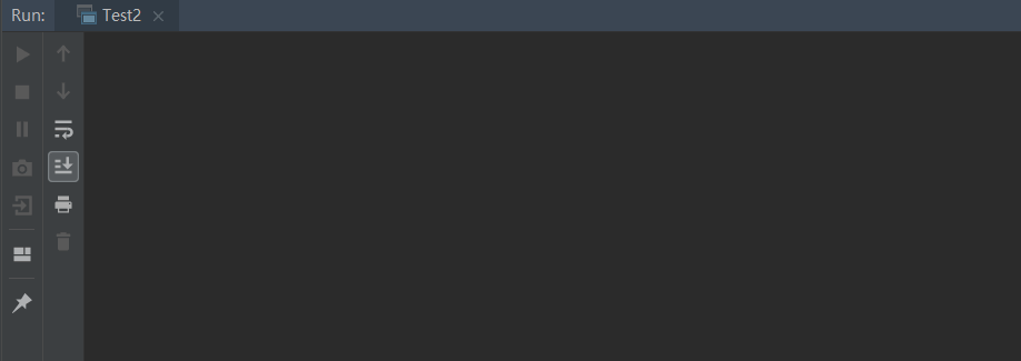 分析java并发中的wait notify notifyAll
