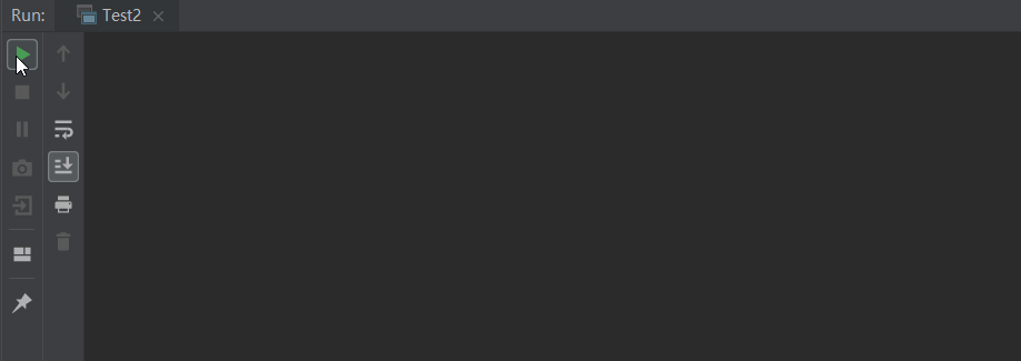 分析java并发中的wait notify notifyAll